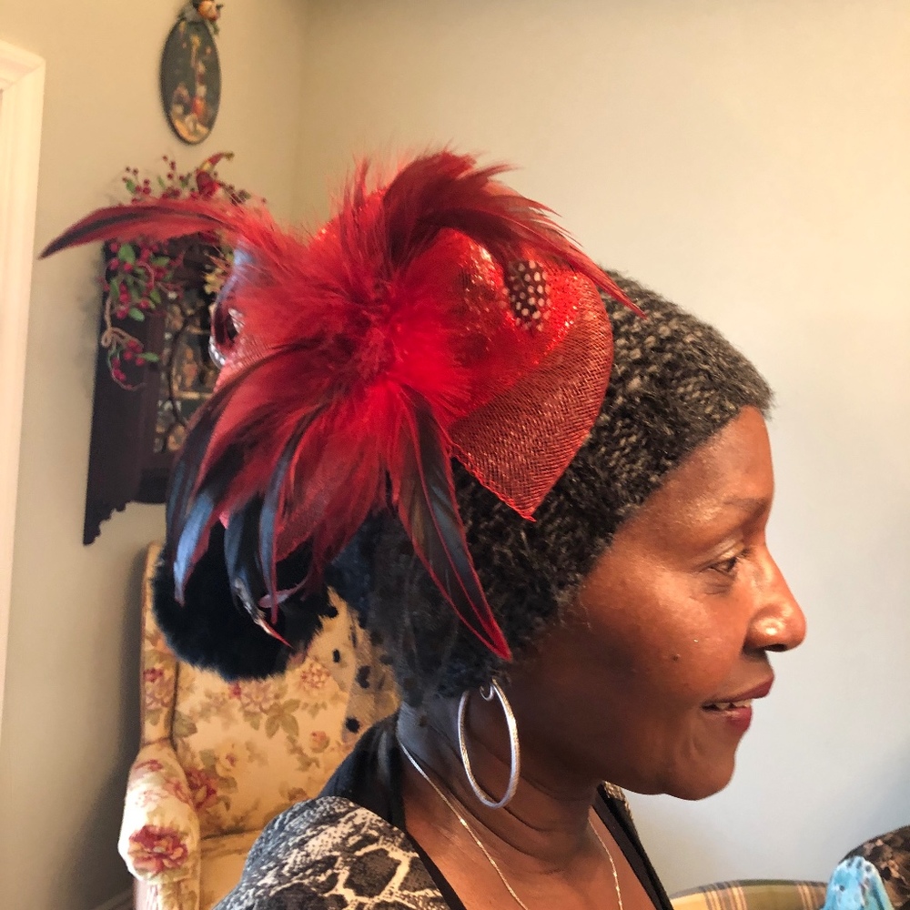 Meet your Posher, Posh